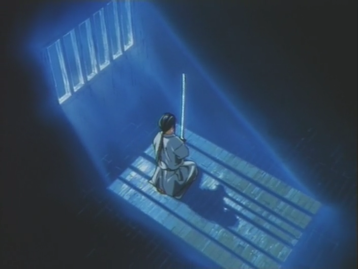 Jikuu Tenshou Nazca (Horadric)